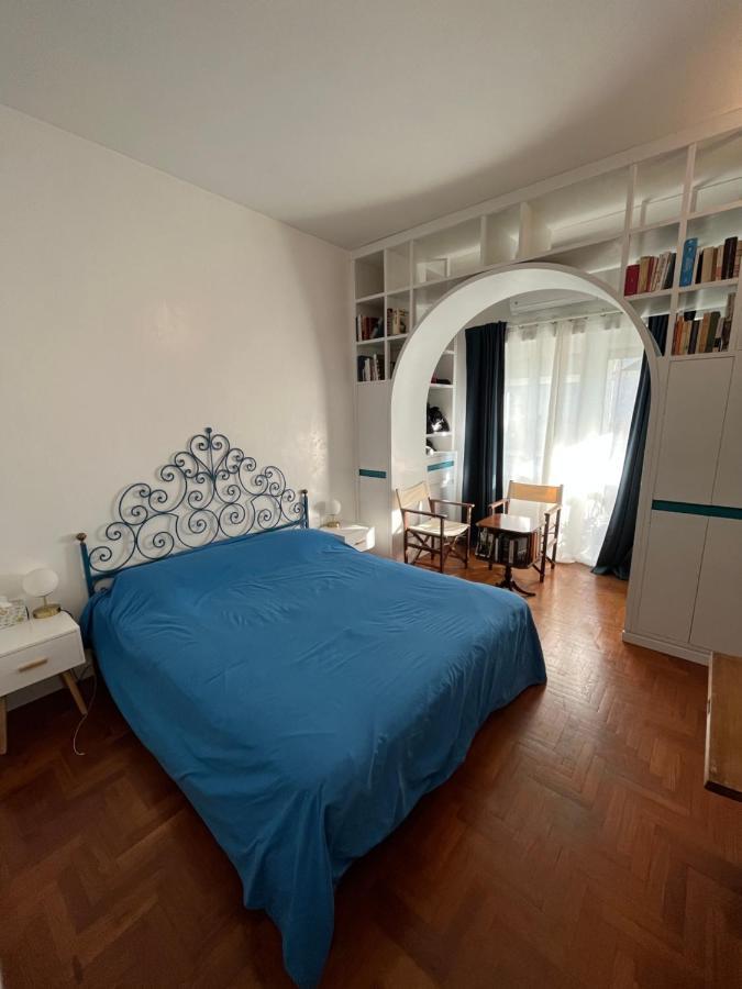 Casa Vacanze Roma Est Exterior foto